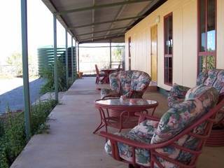 Bond Springs Outback Retreat Hotel Alice Springs Exterior foto